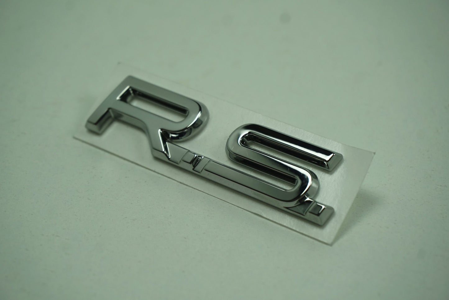 Pièce d'origine Calandre avec emblème logo pour Renault Megane IV RS _MRS418_2