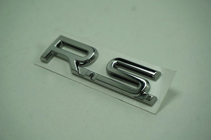 Pièce d'origine Calandre avec emblème logo pour Renault Megane IV RS _MRS418_2