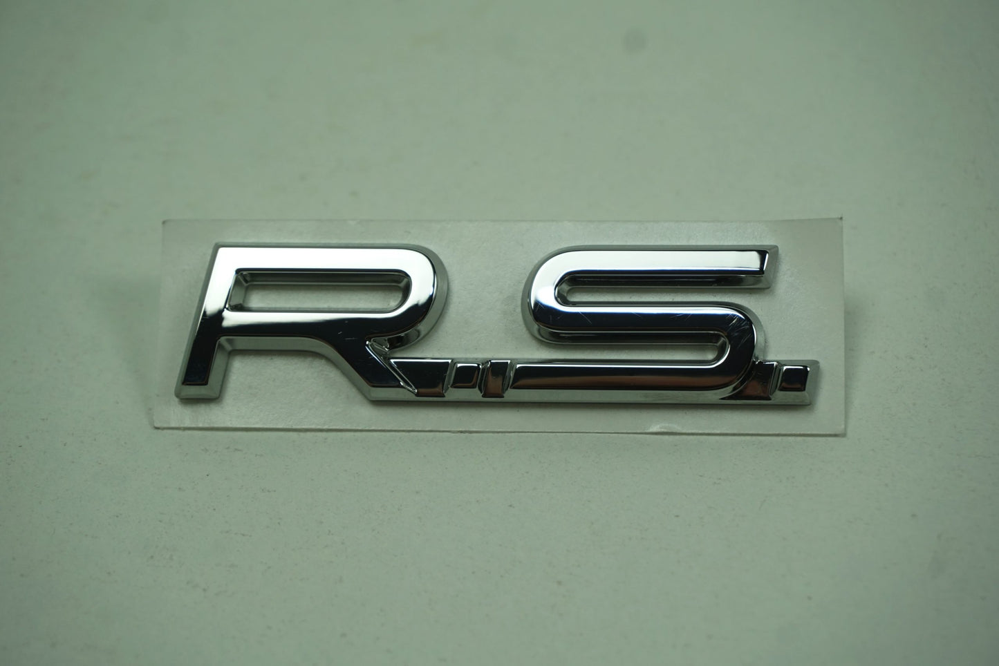 Pièce d'origine Calandre avec emblème logo pour Renault Megane IV RS _MRS418_2