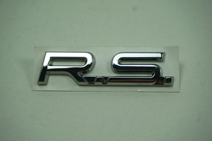 Pièce d'origine Calandre avec emblème logo pour Renault Megane IV RS _MRS418_2