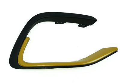 Pièce d'origine Cadre de grille pour Renault Clio IV RS Trophy 266A19815R