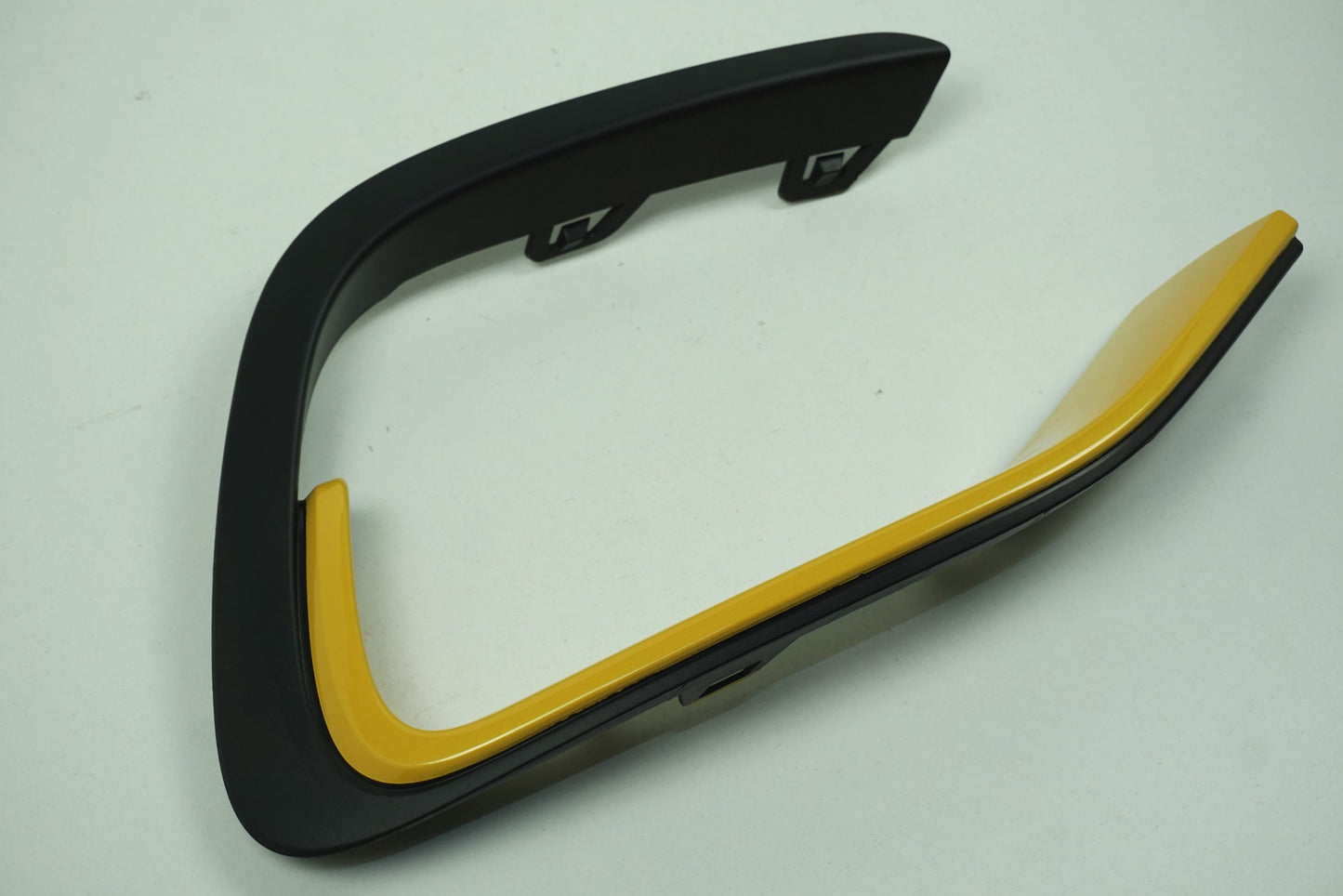 Pièce d'origine Cadre de grille pour Renault Clio IV RS Trophy 266A19815R