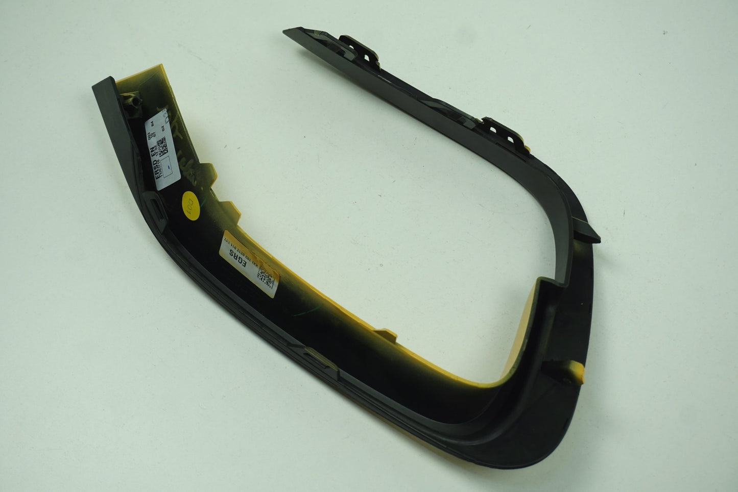 Pièce d'origine Cadre de grille pour Renault Clio IV RS Trophy 266A19815R