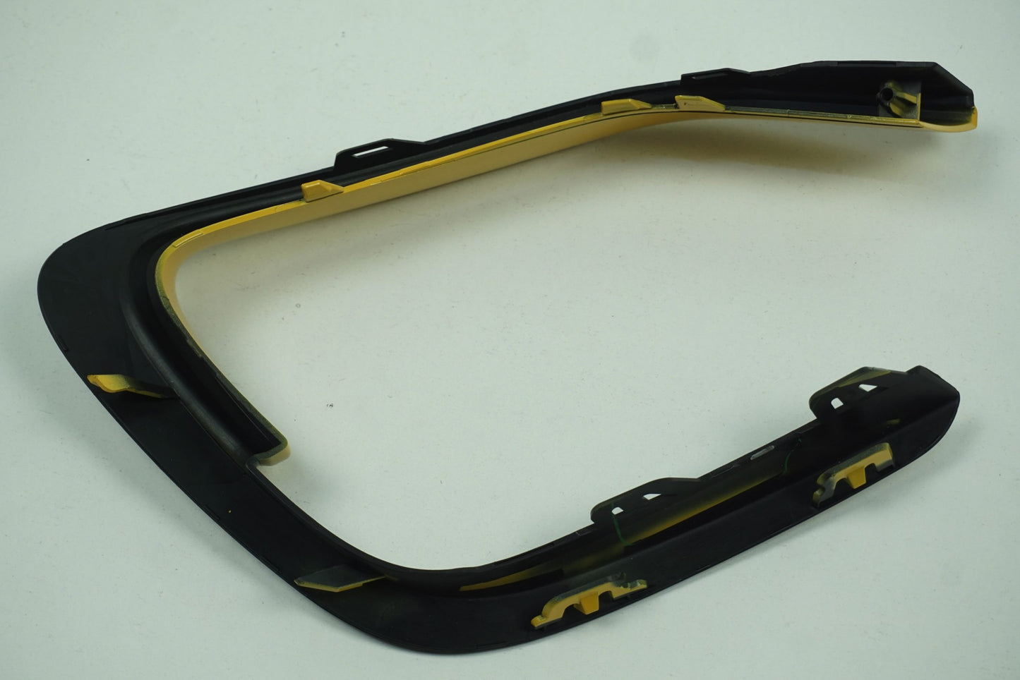 Pièce d'origine Cadre de grille pour Renault Clio IV RS Trophy 266A19815R