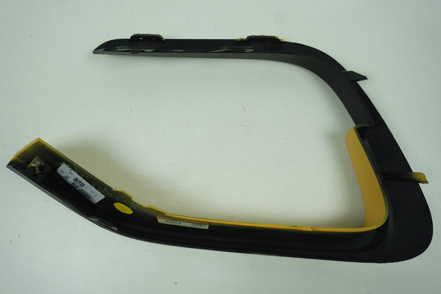 Pièce d'origine Cadre de grille pour Renault Clio IV RS Trophy 266A19815R