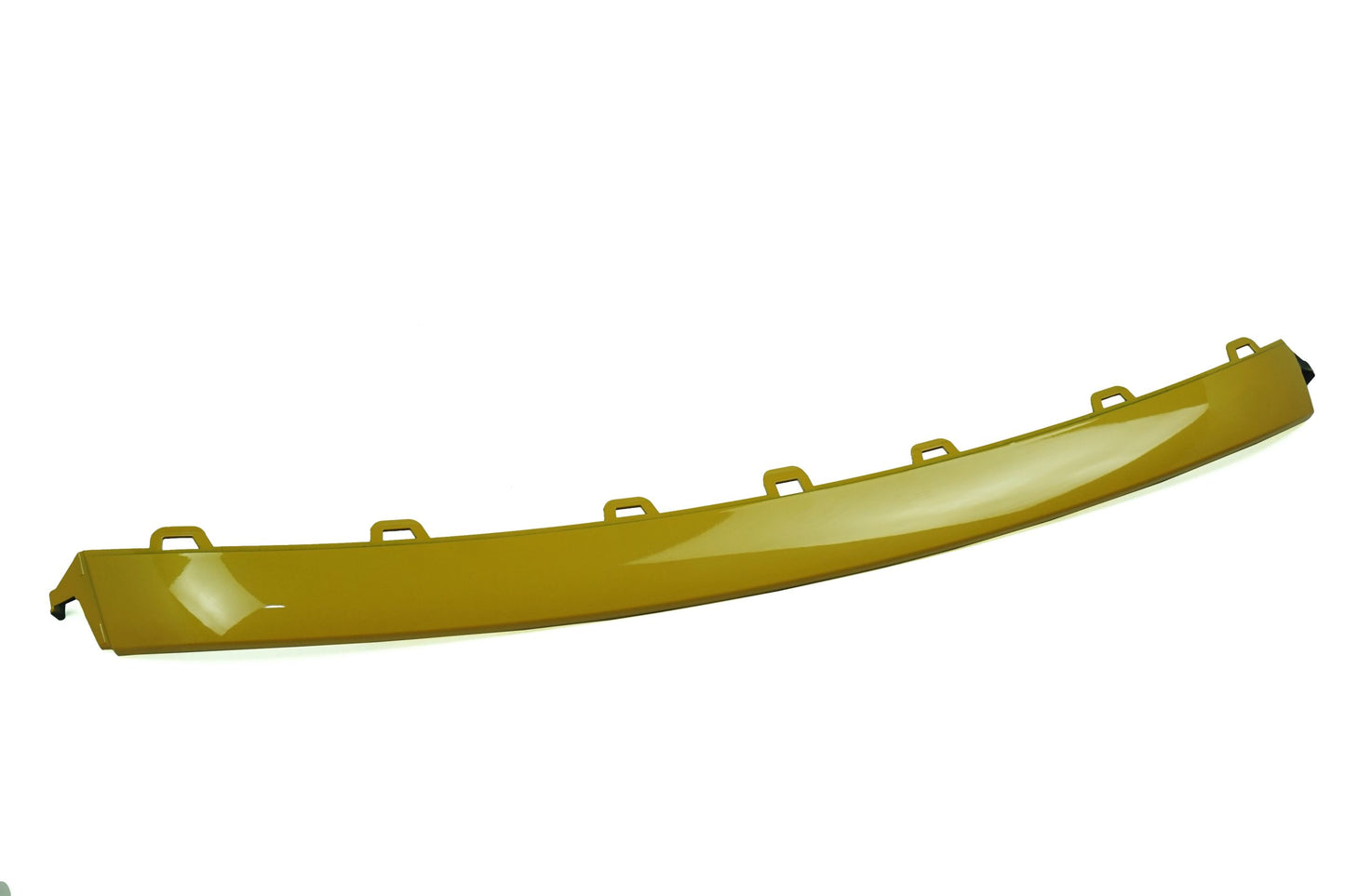 Pièce d'origine Baguette de pare-chocs avant pour Renault Clio IV RS Trophy 620843081R