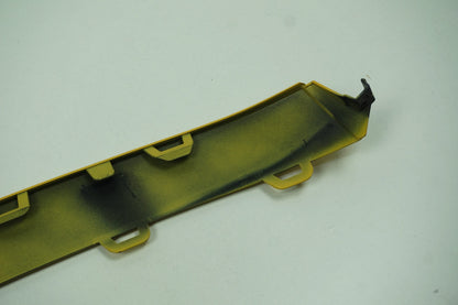 Pièce d'origine Baguette de pare-chocs avant pour Renault Clio IV RS Trophy 620843081R