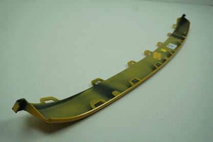Pièce d'origine Baguette de pare-chocs avant pour Renault Clio IV RS Trophy 620843081R