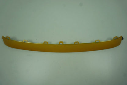 Pièce d'origine Baguette de pare-chocs avant pour Renault Clio IV RS Trophy 620843081R