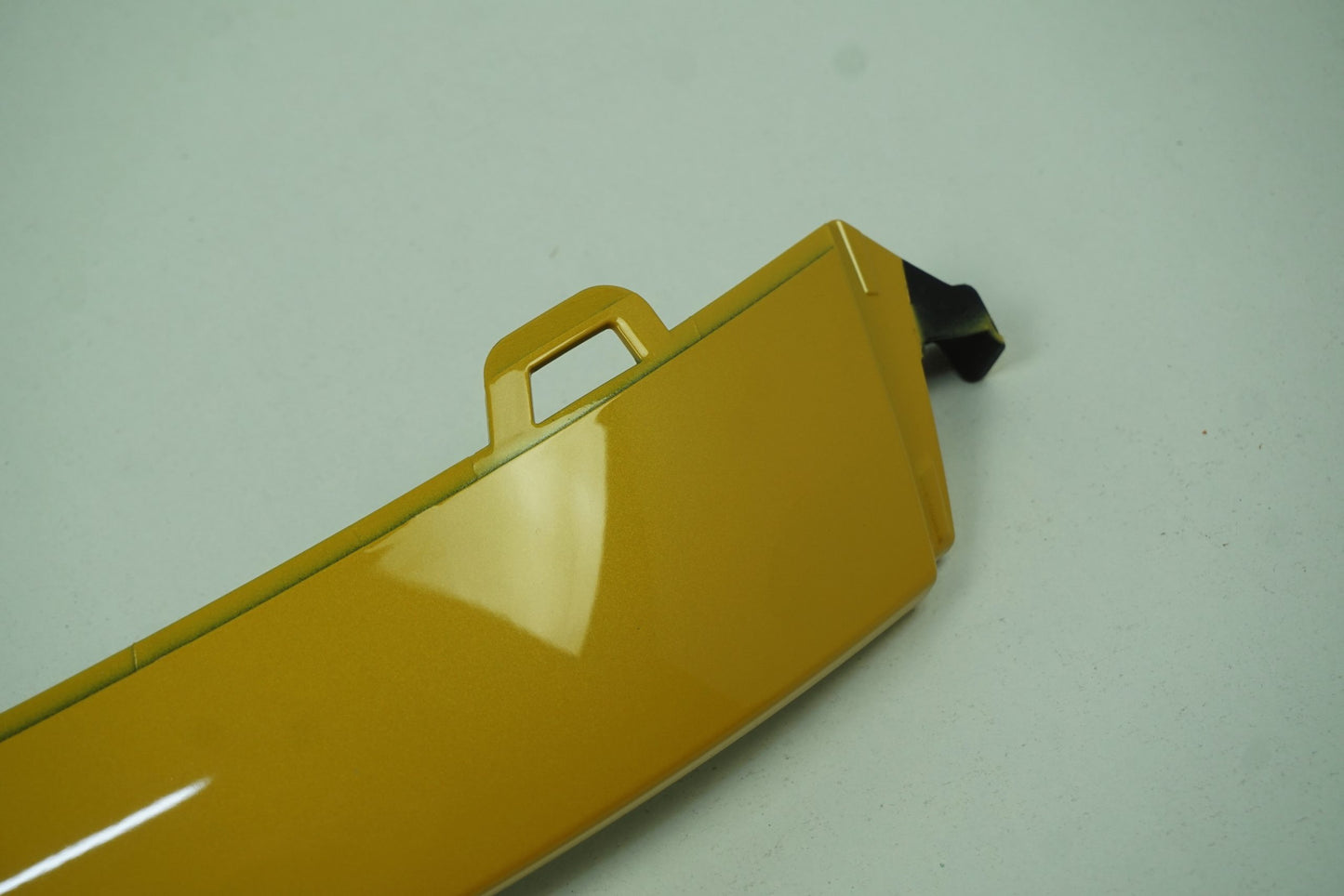 Pièce d'origine Baguette de pare-chocs avant pour Renault Clio IV RS Trophy 620843081R
