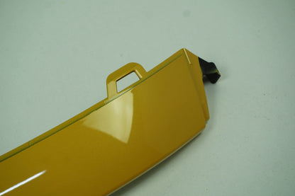 Pièce d'origine Baguette de pare-chocs avant pour Renault Clio IV RS Trophy 620843081R