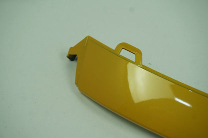 Pièce d'origine Baguette de pare-chocs avant pour Renault Clio IV RS Trophy 620843081R