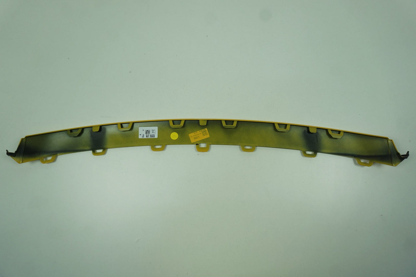 Pièce d'origine Baguette de pare-chocs avant pour Renault Clio IV RS Trophy 620843081R