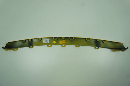 Pièce d'origine Baguette de pare-chocs avant pour Renault Clio IV RS Trophy 620843081R