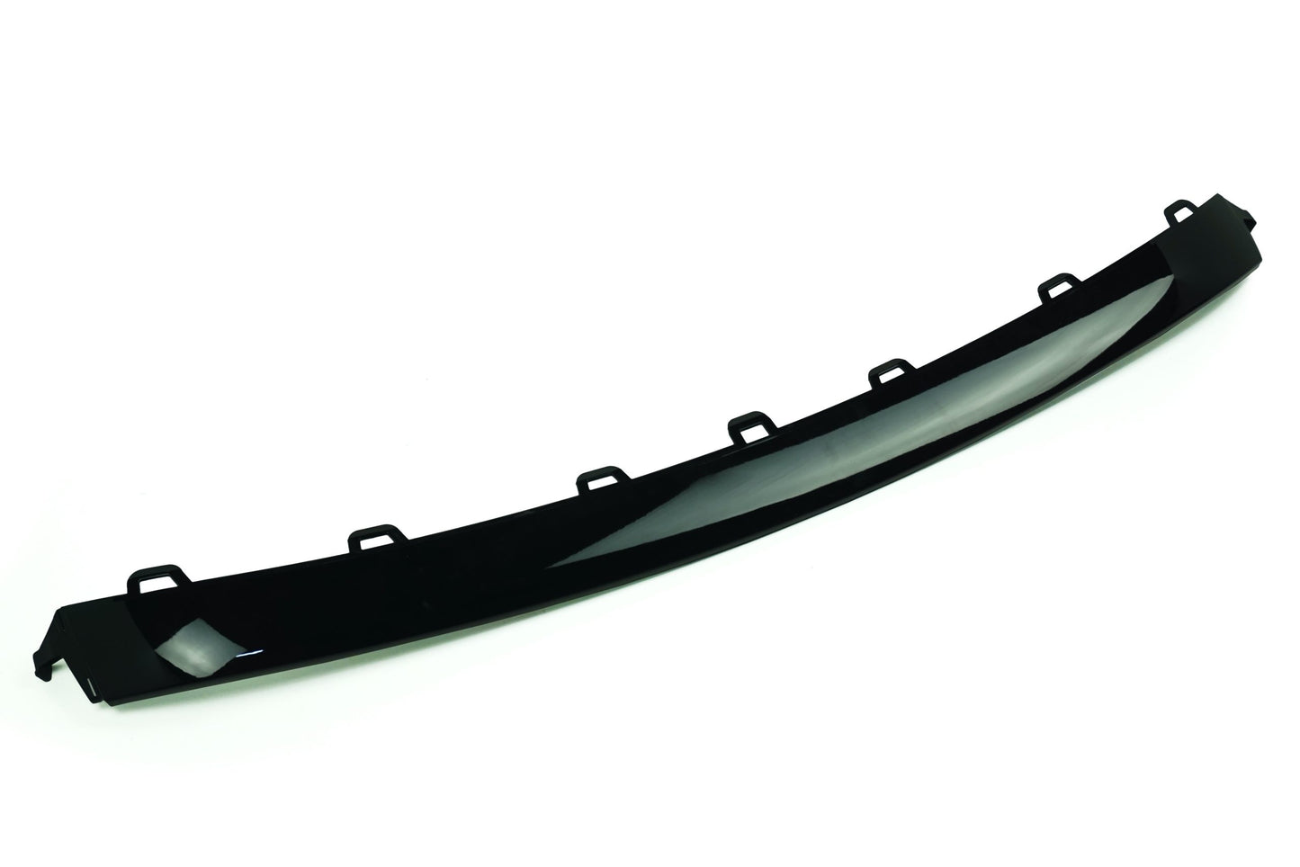 Pièce d'origine Baguette de pare-chocs avant pour Renault Clio IV RS Trophy 620843081R