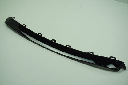 Pièce d'origine Baguette de pare-chocs avant pour Renault Clio IV RS Trophy 620843081R