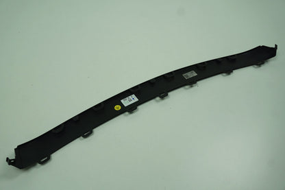 Pièce d'origine Baguette de pare-chocs avant pour Renault Clio IV RS Trophy 620843081R