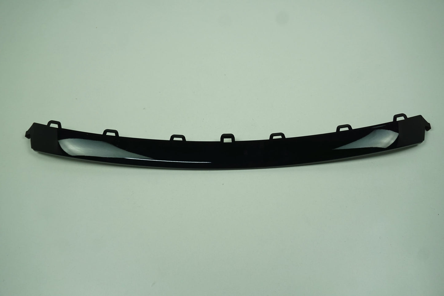 Pièce d'origine Baguette de pare-chocs avant pour Renault Clio IV RS Trophy 620843081R