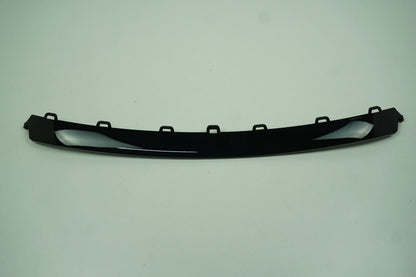 Pièce d'origine Baguette de pare-chocs avant pour Renault Clio IV RS Trophy 620843081R