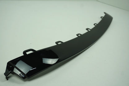 Pièce d'origine Baguette de pare-chocs avant pour Renault Clio IV RS Trophy 620843081R