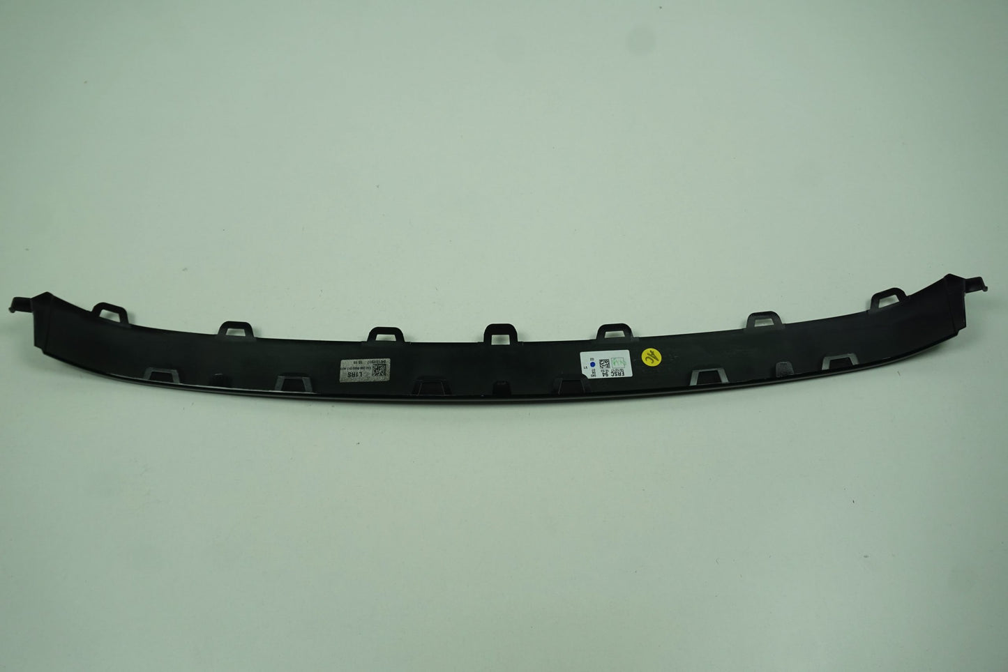 Pièce d'origine Baguette de pare-chocs avant pour Renault Clio IV RS Trophy 620843081R