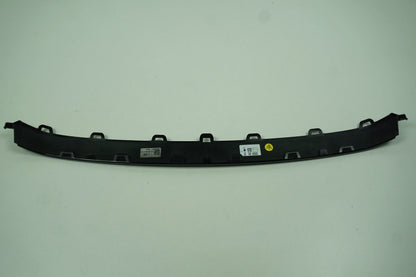 Pièce d'origine Baguette de pare-chocs avant pour Renault Clio IV RS Trophy 620843081R