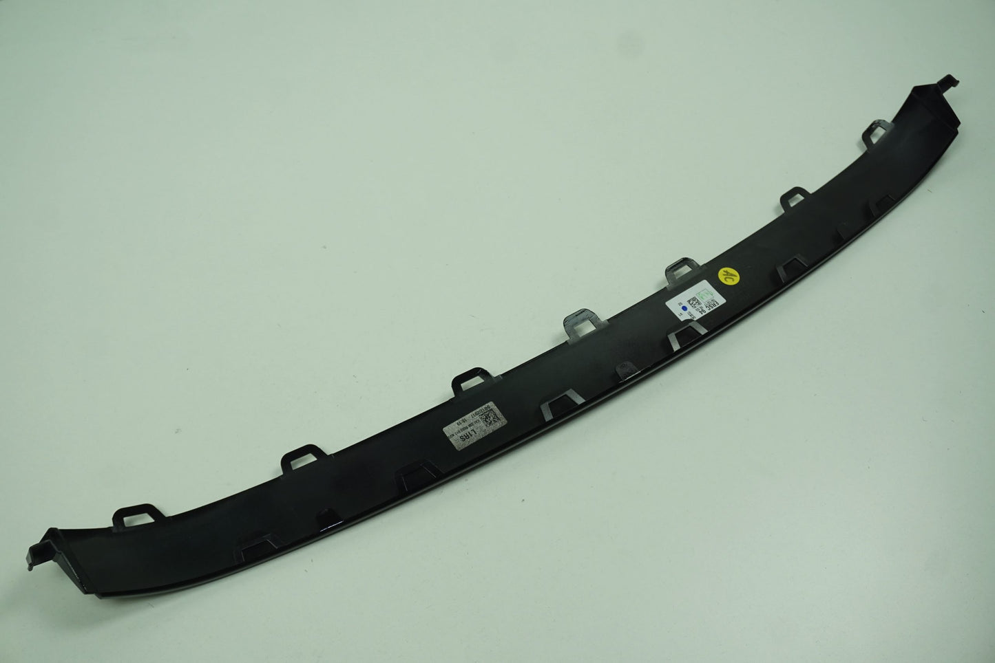 Pièce d'origine Baguette de pare-chocs avant pour Renault Clio IV RS Trophy 620843081R