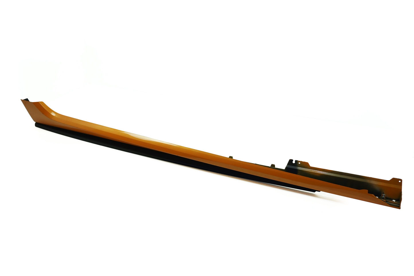 OE d’origine baguette de seuil próg droit Renault Mégane iv rs 764266474r