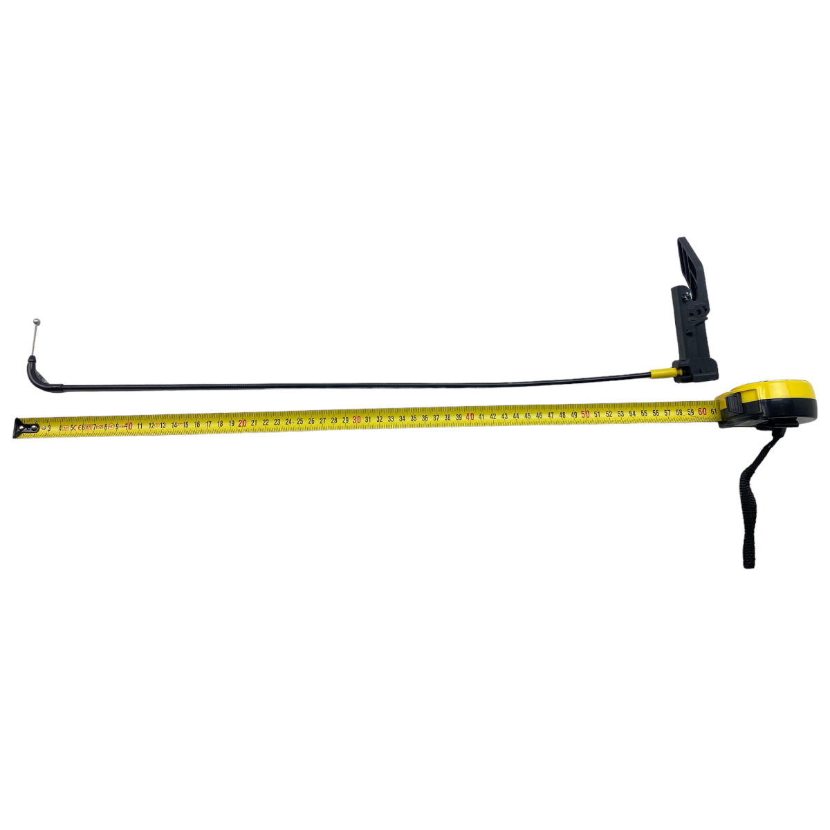 Pièce d'origine Câble d'ouverture de capot pour Renault Kangoo III 2021 656225059R