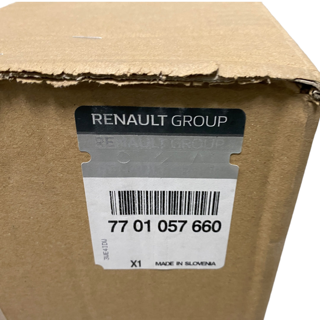 Pièce d'origine Phare avant droit xénon pour Renault Clio II 7701057660