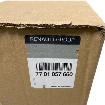 Pièce d'origine Phare avant droit xénon pour Renault Clio II 7701057660