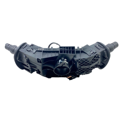 Pièce d'origine Commodo de colonne de direction avec contacteur tournant d'airbag pour Renault Kangoo II Clio III Modus 255670069R