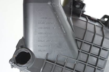 Pièce d'origine Boîtier de filtre à air pour Renault Trafic III H8201333223