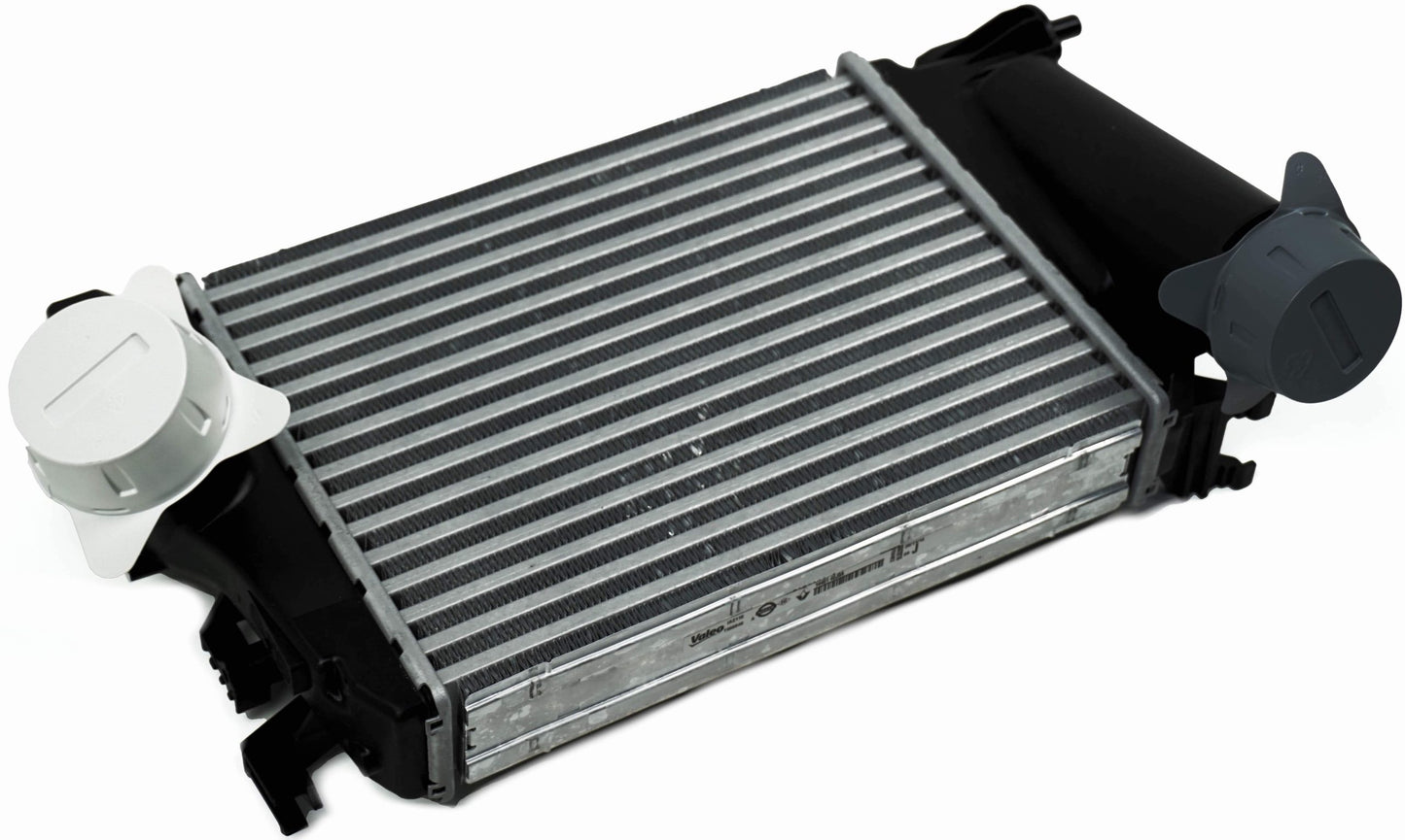 Pièce d'origine Intercooler échangeur d'air pour Nissan Qashqai J11 144614EJ0A