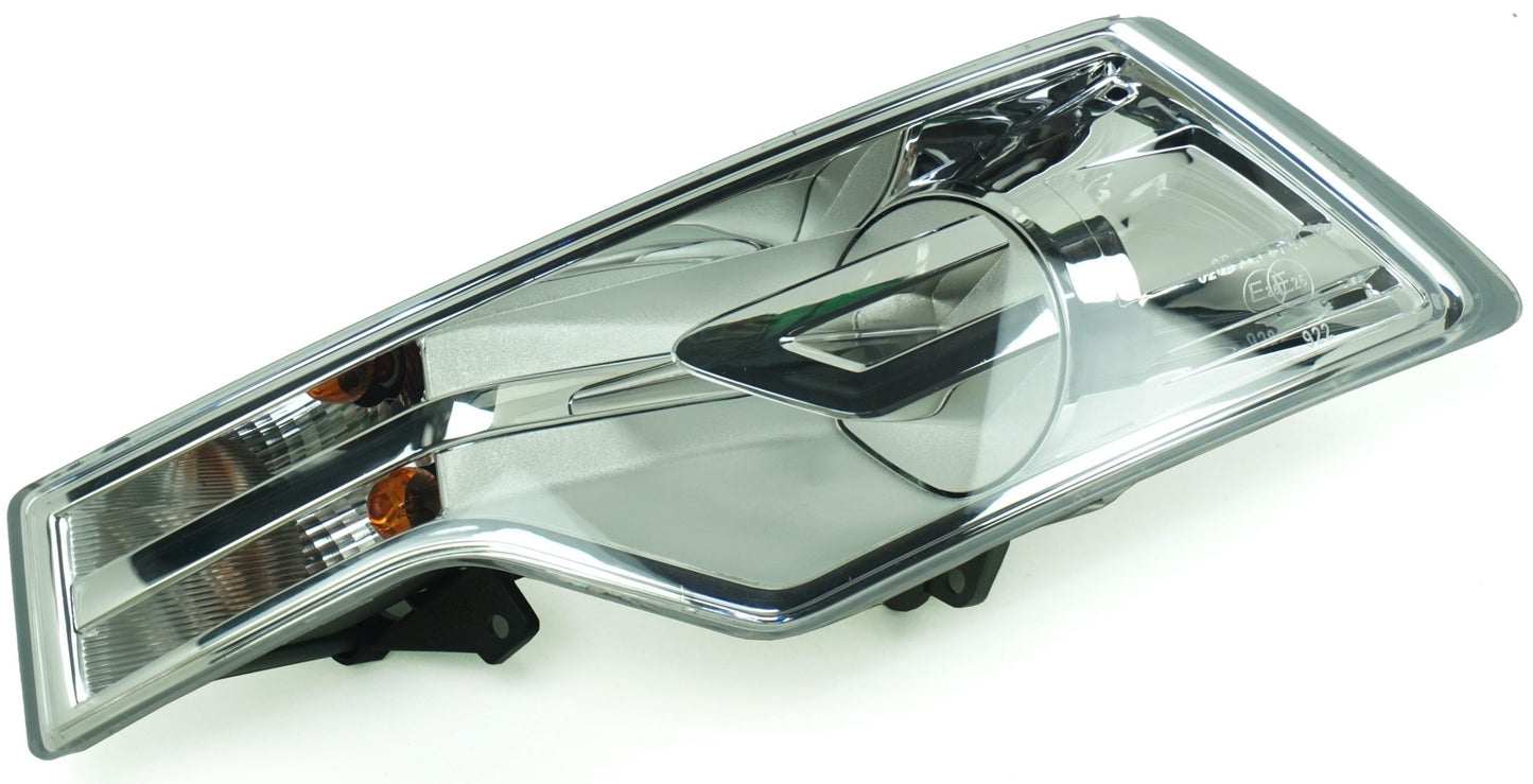 Pièce d'origine Clignotant gauche pour Citroen C5 9682847880