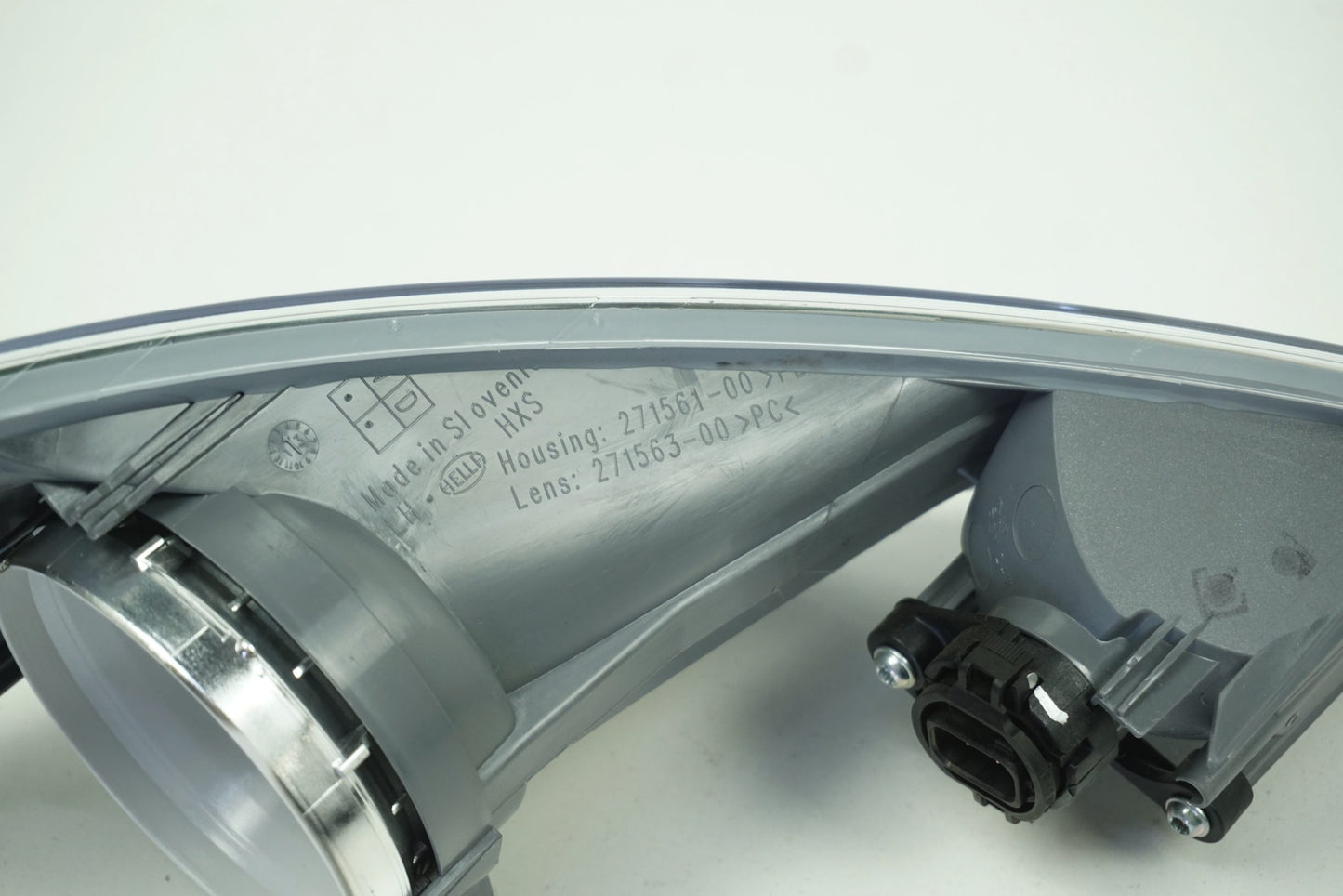 Pièce d'origine Clignotant gauche pour Citroen C5 9682847880