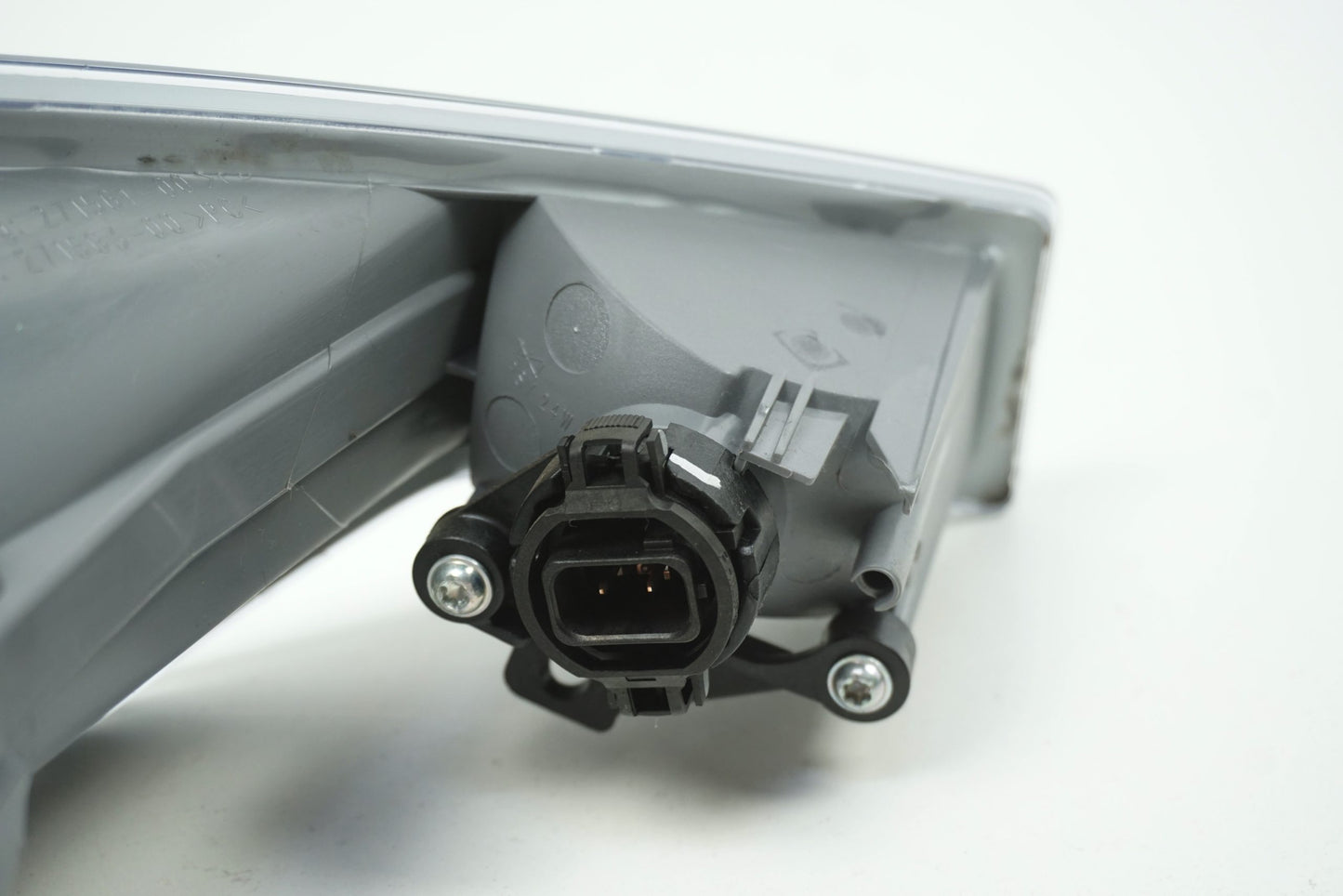 Pièce d'origine Clignotant gauche pour Citroen C5 9682847880