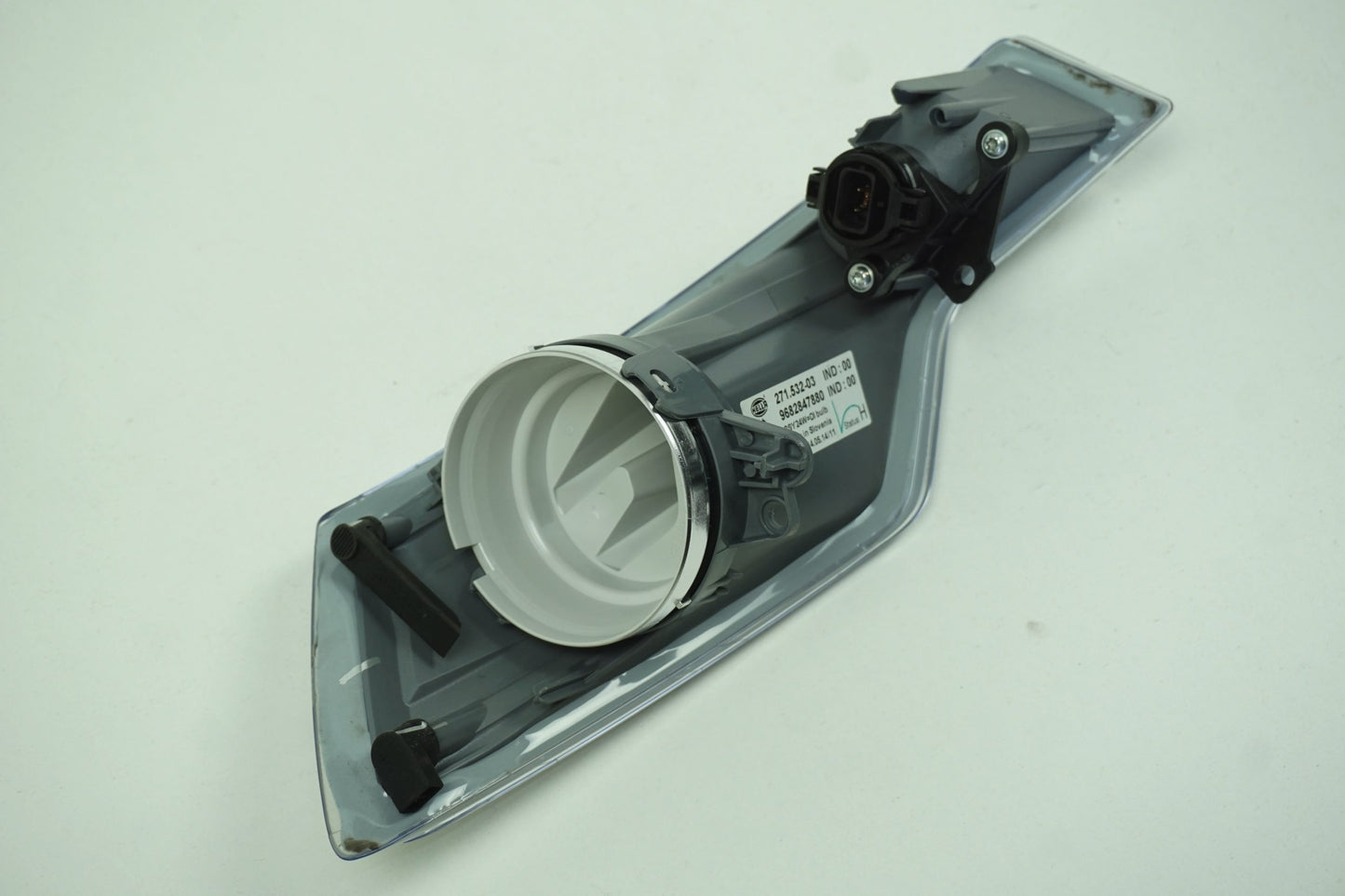 Pièce d'origine Clignotant gauche pour Citroen C5 9682847880