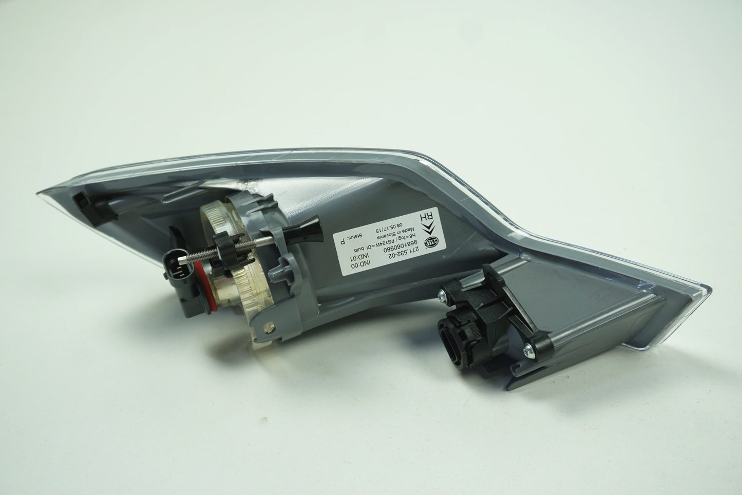 Pièce d'origine Feu antibrouillard droit pour Citroen C5 9681060980