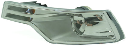 Pièce d'origine Feu antibrouillard gauche pour Citroen C5 9681061080