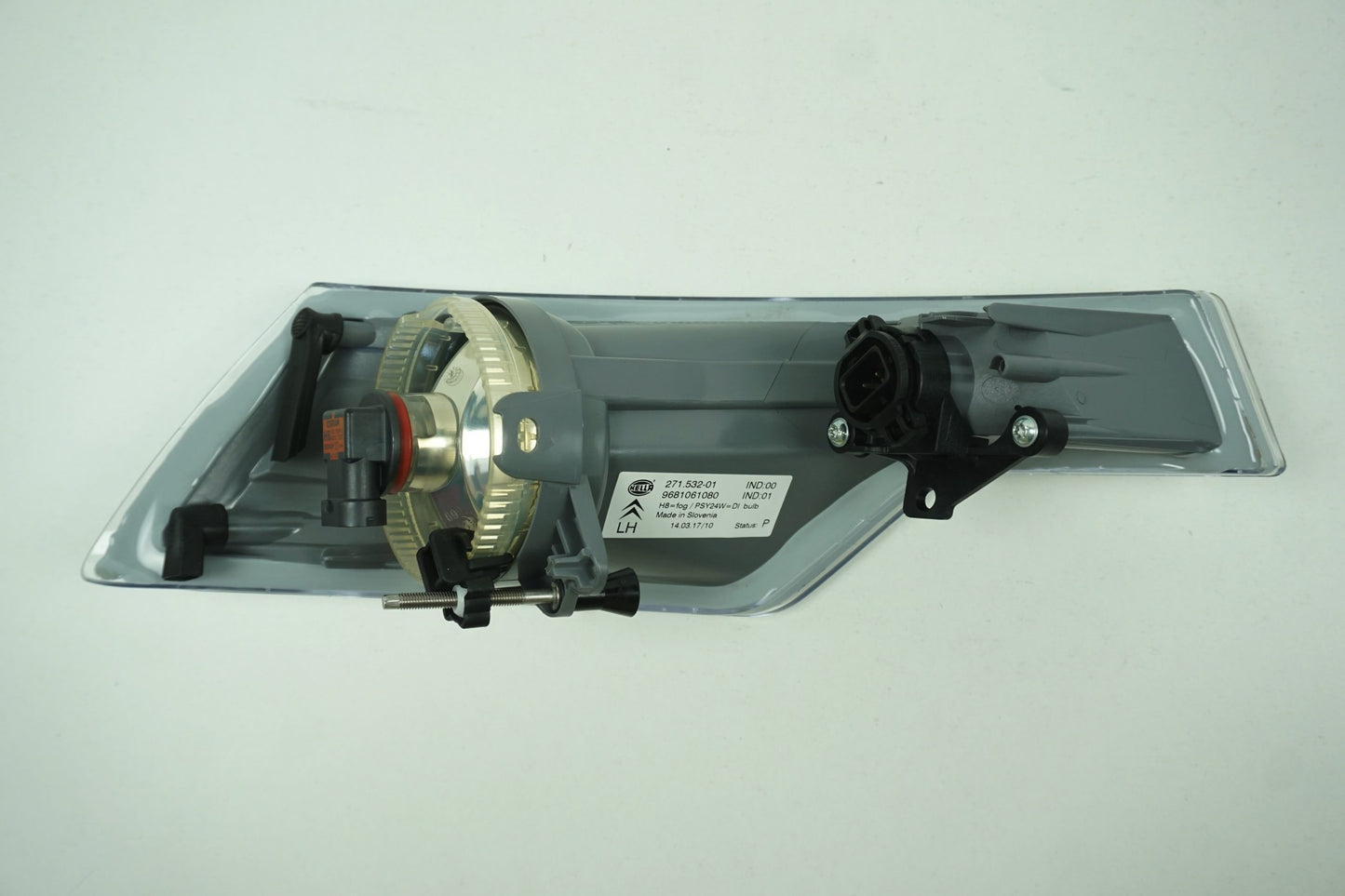 Pièce d'origine Feu antibrouillard gauche pour Citroen C5 9681061080