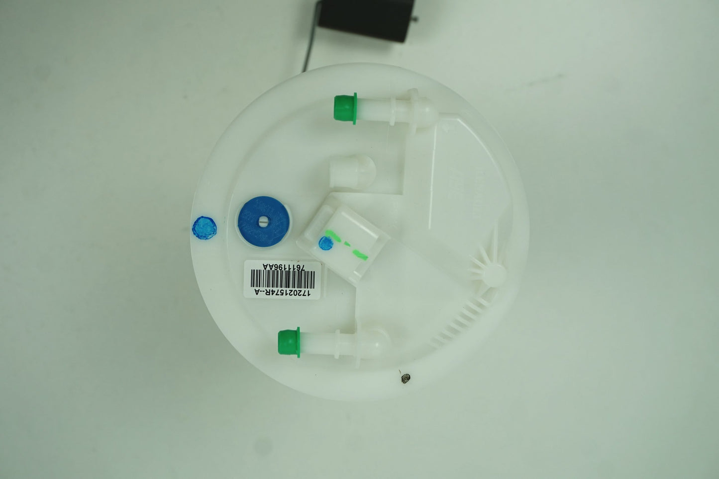 Pièce d'origine Pompe à carburant pour Renault Master III Opel Movano B Nissan NV400 2.3 dCi 172021574R