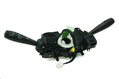 Pièce d'origine Commodo de colonne de direction avec ressort tournant pour Dacia 255676020R