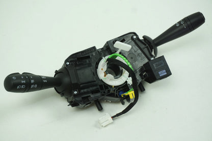 Pièce d'origine Commodo de colonne de direction avec ressort tournant pour Dacia 255676020R
