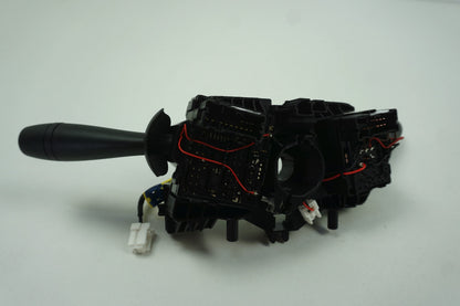 Pièce d'origine Commodo de colonne de direction avec ressort tournant pour Dacia 255676020R