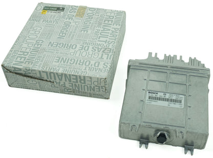 Pièce d'origine Calculateur moteur ECU pour Renault 8200059883