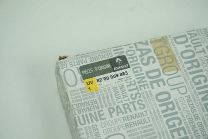 Pièce d'origine Calculateur moteur ECU pour Renault 8200059883