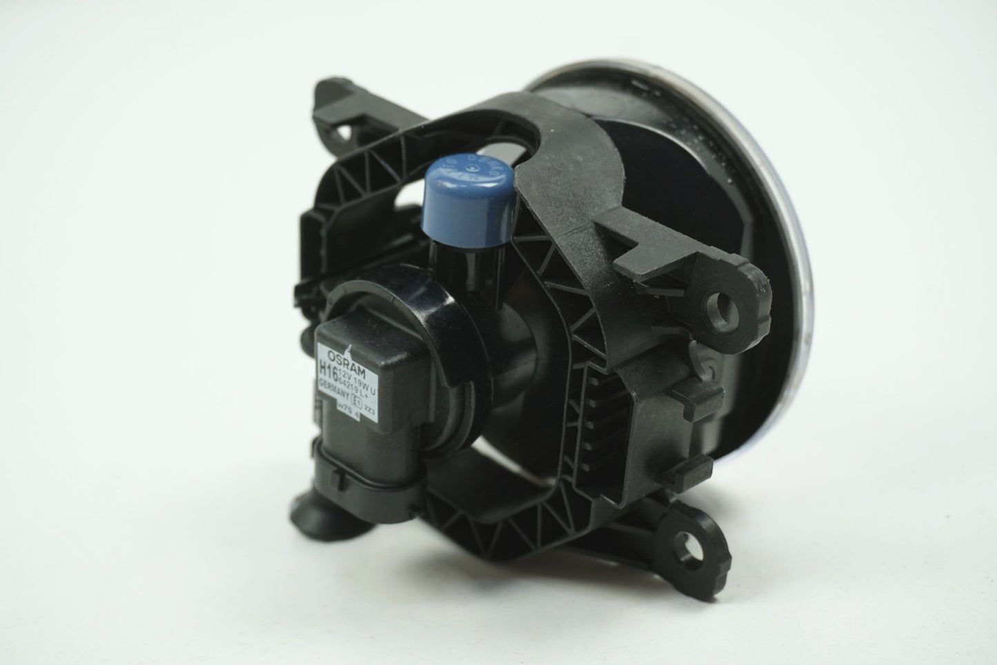 Pièce d'origine Feu antibrouillard droit pour Renault Dacia 261500097R