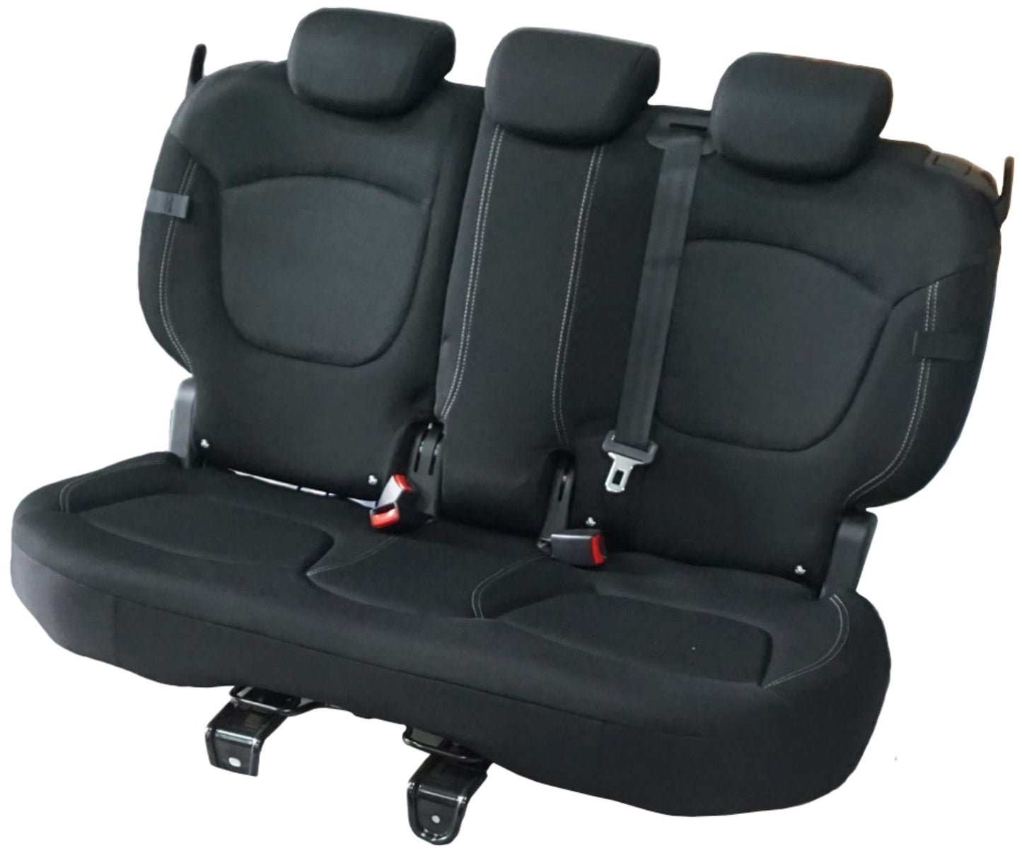 Pièce d'origine Banquette arrière complète pour Renault Captur X87 870008526W