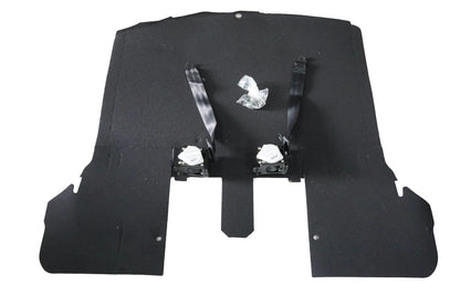 Pièce d'origine Banquette arrière complète pour Renault Captur X87 870008526W